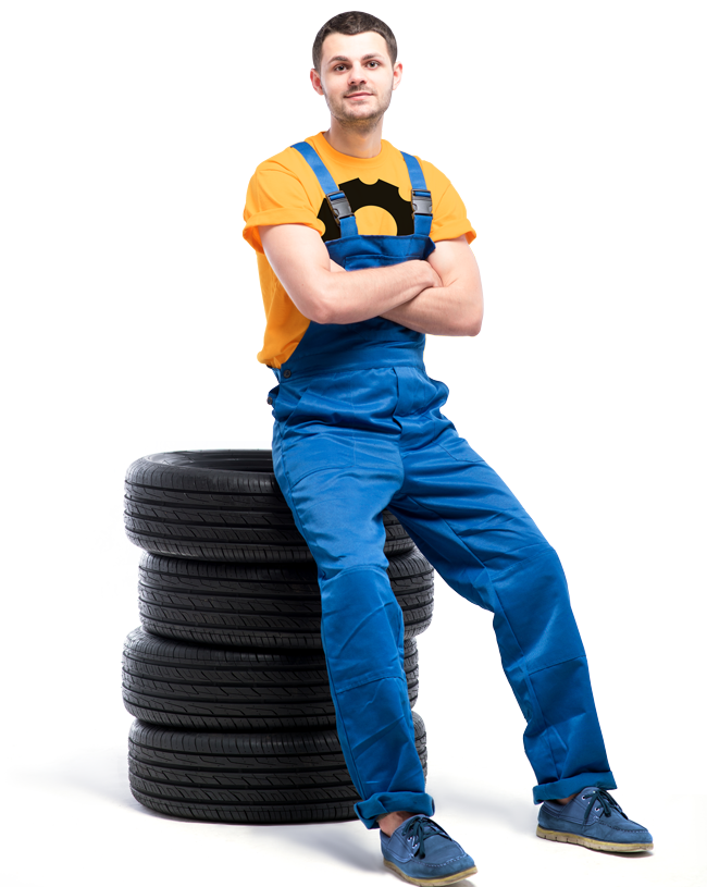 AllRound Mechanics AllRound Mechanics